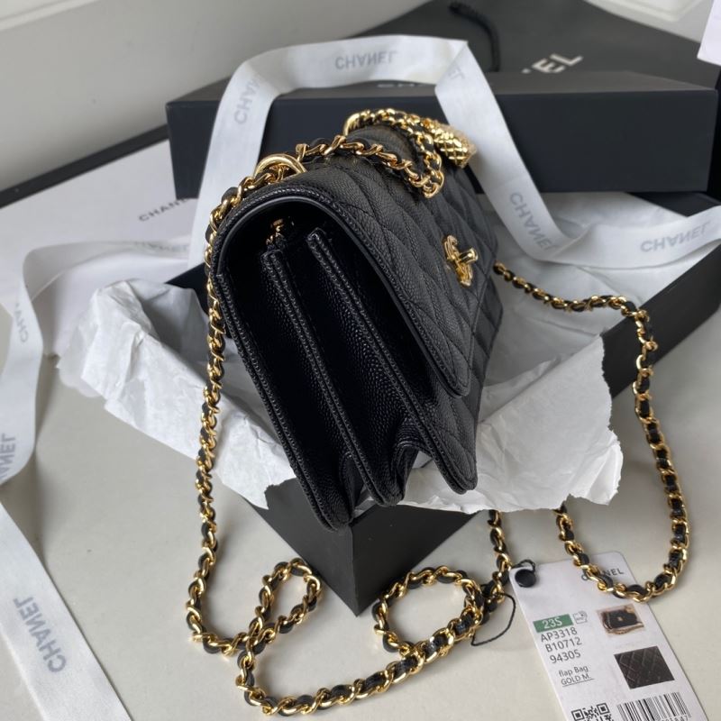 Chanel Satchel Bags